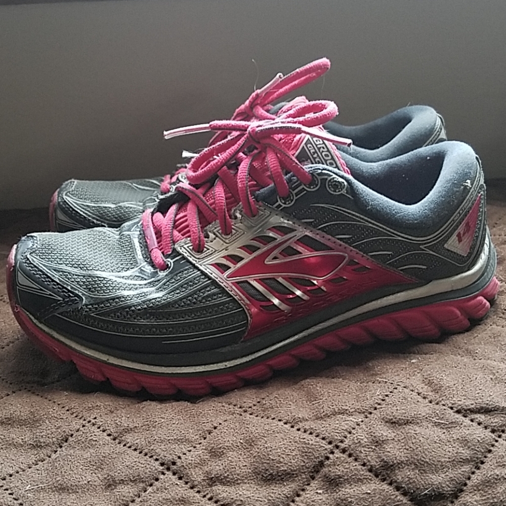 Brooks Glycerin 14